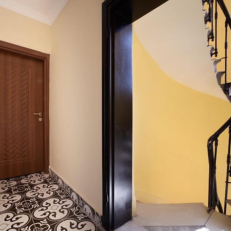 Taxim Cool Hotel อิสตันบูล ภายนอก รูปภาพ