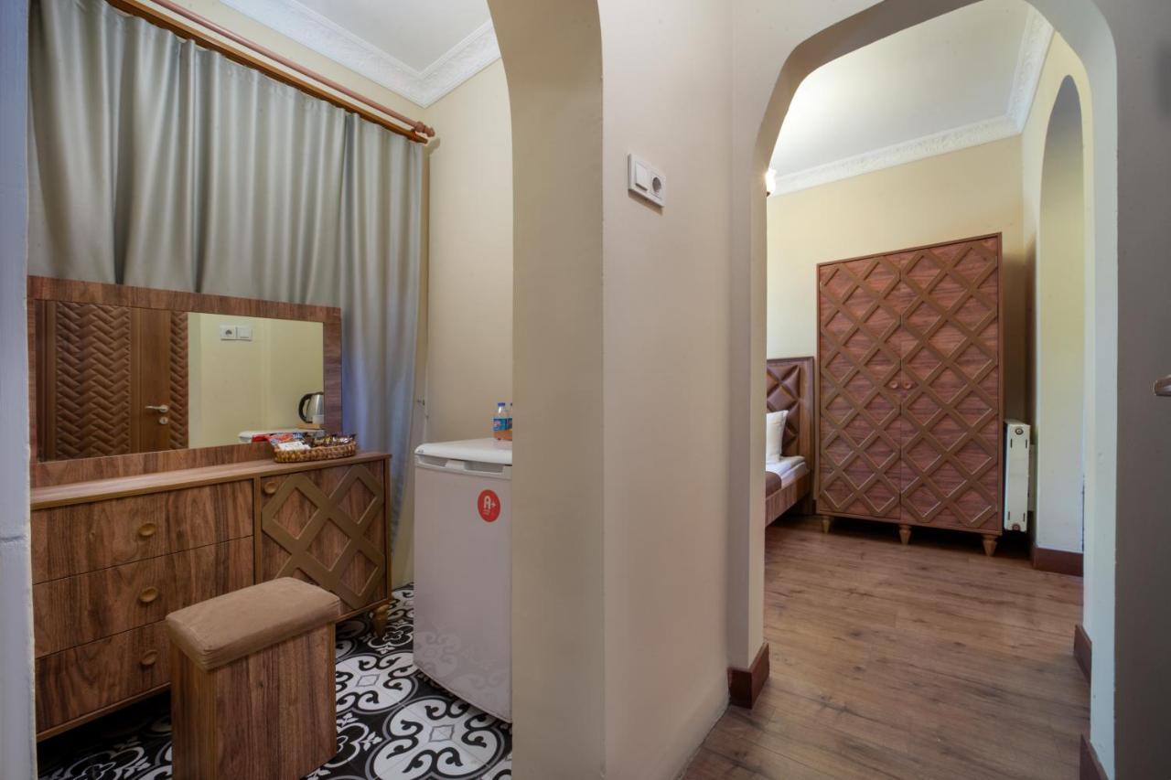 Taxim Cool Hotel อิสตันบูล ภายนอก รูปภาพ